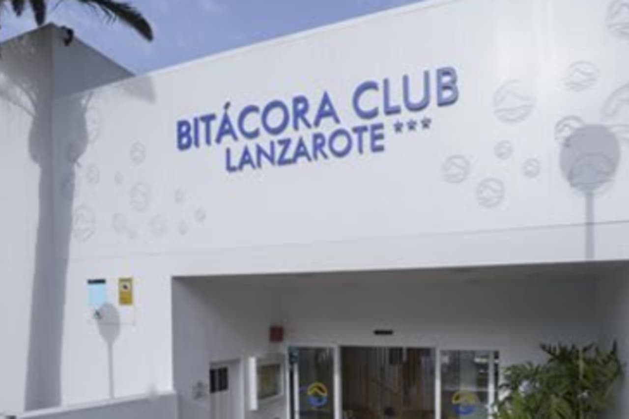 Bitacora Lanzarote Club